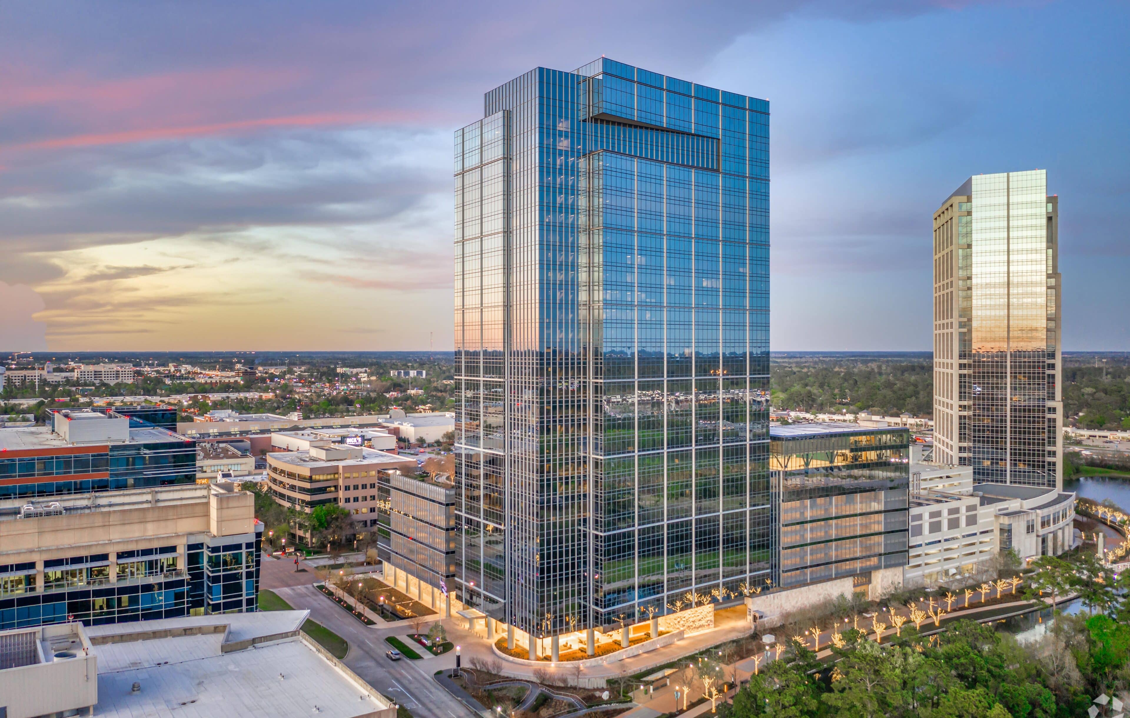 Our Companies - Howard Hughes Holdings